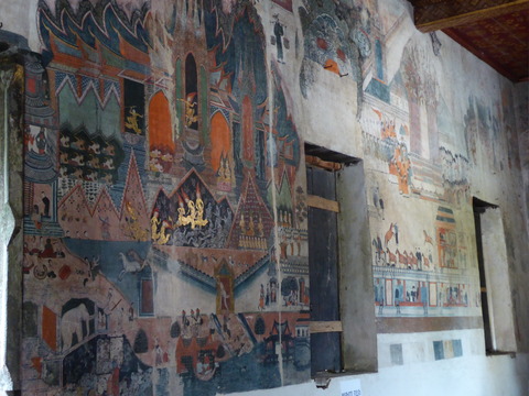 ⑪Wat Pahouak4