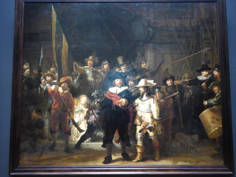Rijksmuseum (11)