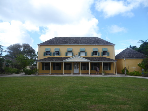 George Washington House (7)