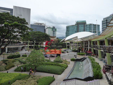 Ayala center (1)