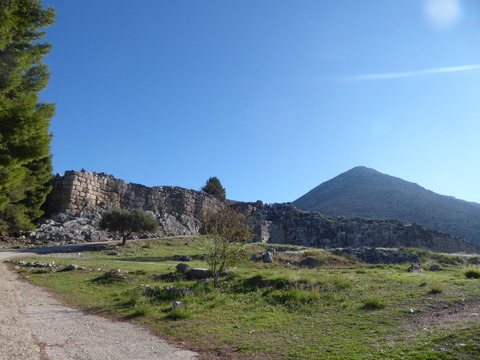 Mycenae (2)