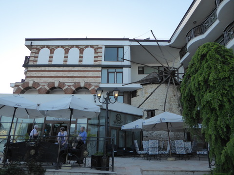 The Mill Hotel (10)