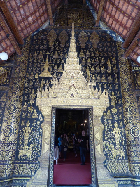 ㉓Wat Xiengthong19