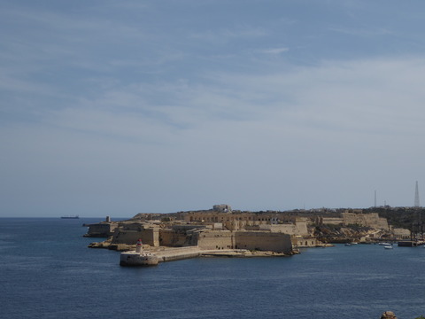 Fort st Elmo (6)