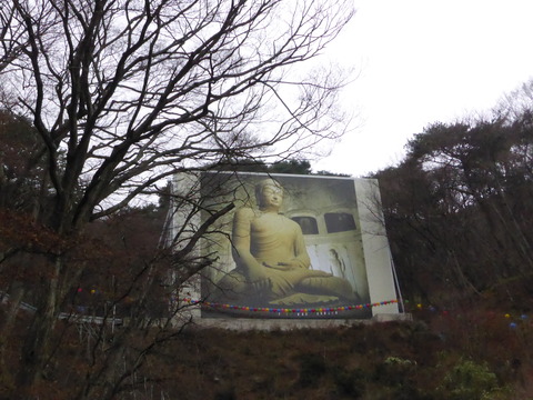 石窟庵3