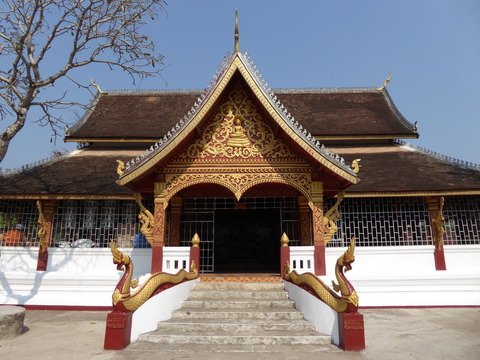 Wat Manorom