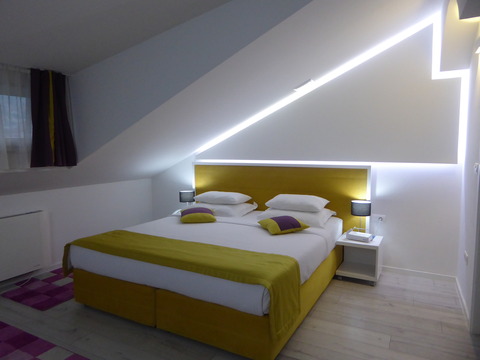 Hotel Boutique Libris (2)