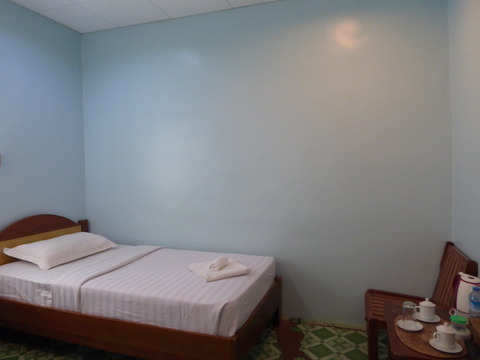 Kyaikho Hotel