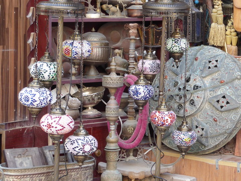 Souq Waqif (10)