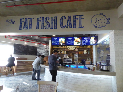 ランチ
