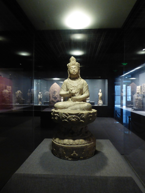 碑林博物館9