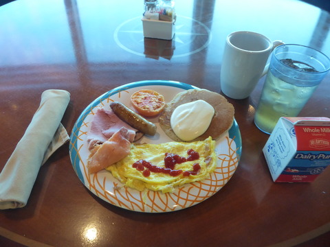 朝食 (1)