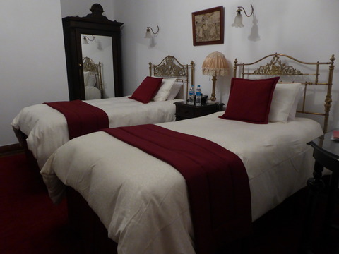 El Hostal de Merced