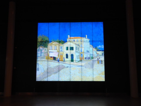Van Gogh Museum (12)