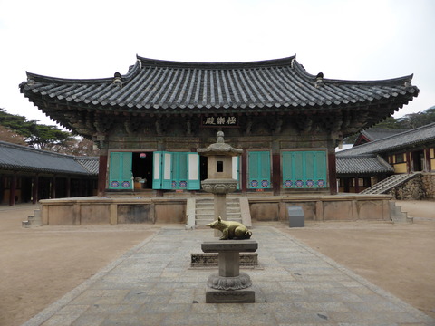 仏国寺10