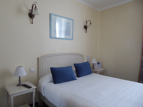 Hotel Vandome (1)