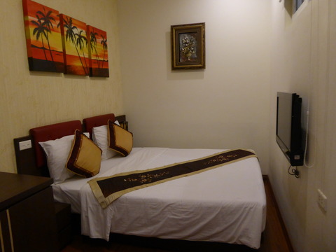Landmark Hotel