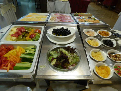 朝食 (3)