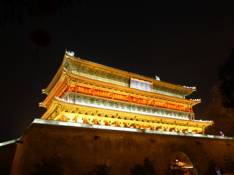 鼓楼