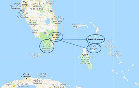 Bahamas
