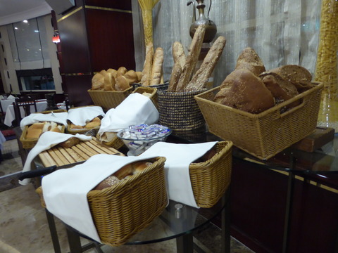 Retaj Al Rayan Hotel (5)