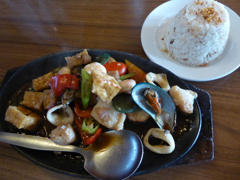 ㉑昼食2