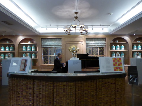 The Diamond Jubilee Tea Salon (25)
