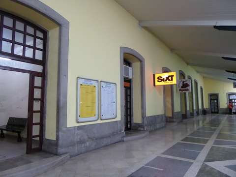 Sixt
