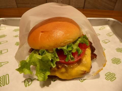Shake Shack (2)