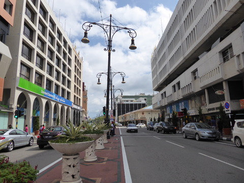 ダウンタウン2