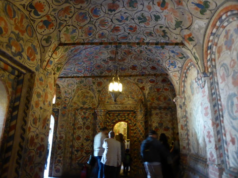聖ワシリー寺院 (67)