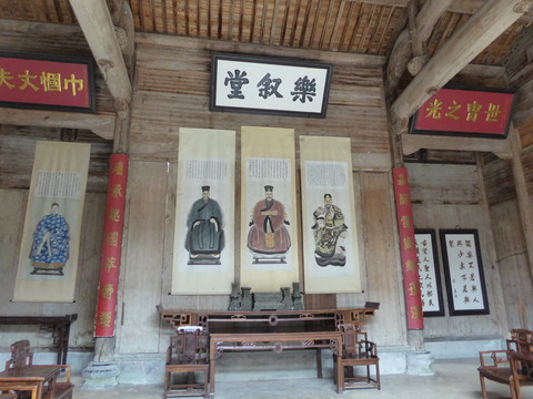 ㉙宏村 (71)