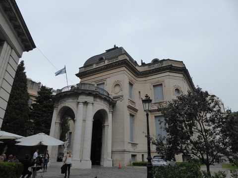 国立装飾美術館 (2)