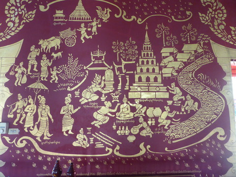 Wat Chiang Man (5)