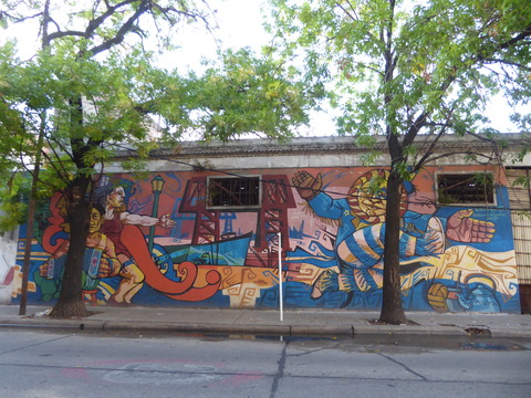 Caminito (1)