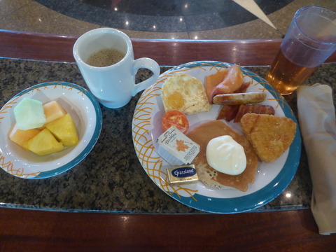 朝食 (1)
