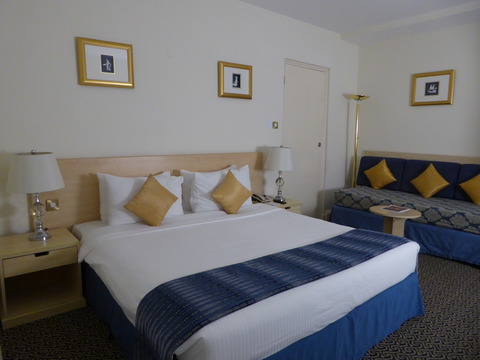 Tulip inn Muscat downtown (2)