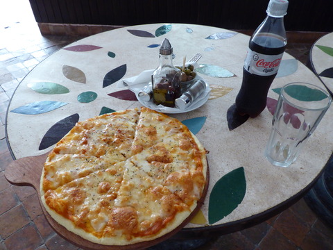 ㉓ランチ