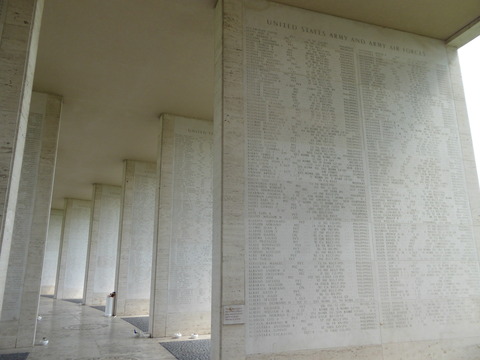 ⑫米軍記念墓地20