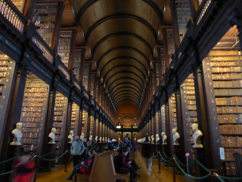 Trinity Colledge (7)