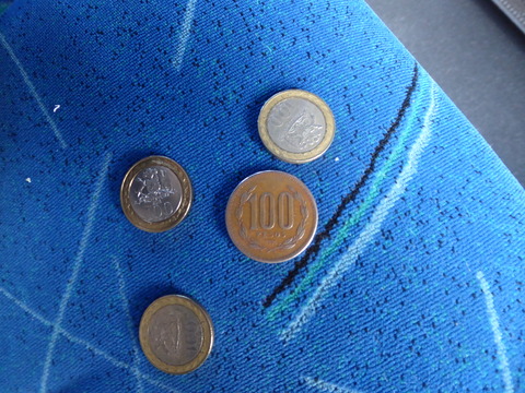 お金