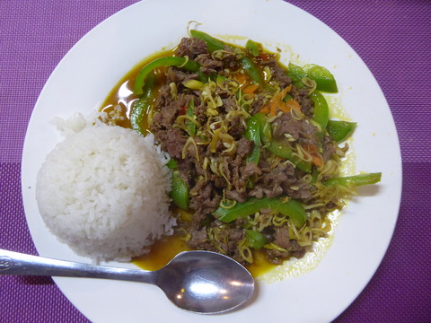 Little Vietnam Restaurant (9)