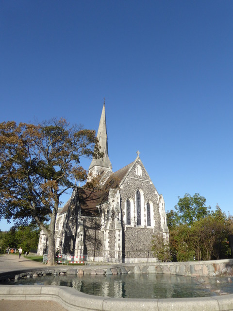 St Albans church3