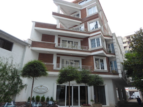 Plestige Hotel (7)