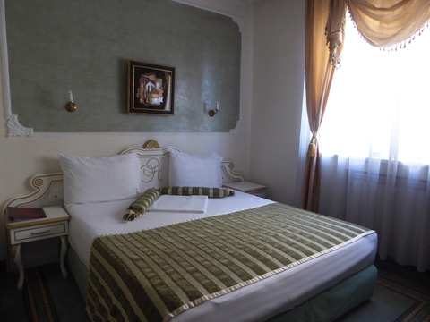 Astoria design hotel (1)