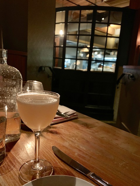 Pourhouse Restaurant