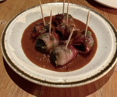 Pourhouse Restaurant