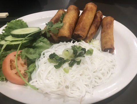 Phnom Penh Restaurant