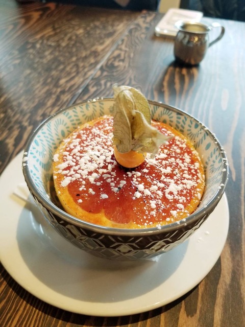 Jam Cafe Kitsilano