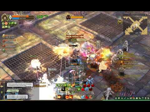争い